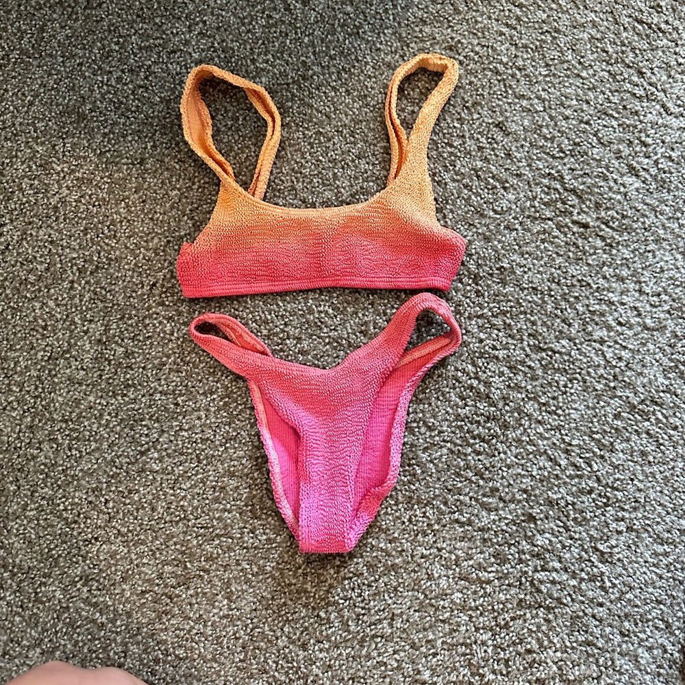 Bond Eye OS swim set